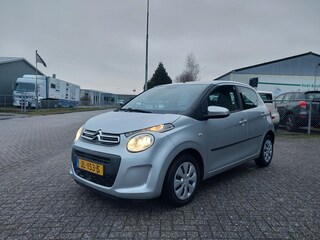 Citroën C1 1.0 e-VTi Selection