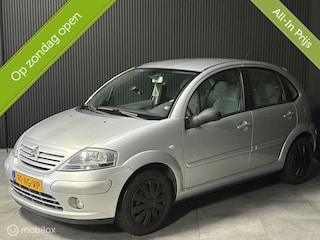 Citroën C3 1.4i Exclusive - Cruise - Airco - Nap -