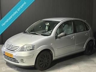 Citroën C3 1.4i Exclusive - Cruise - Airco - Nap -