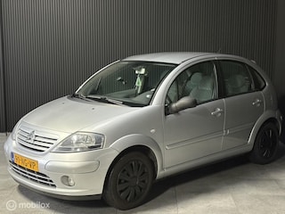 Citroën C3 1.4i Exclusive - Cruise - Airco - Nap -