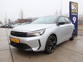 Opel Corsa 1.2 GS-Line Pano, Stoelverw, BLIS, FULL LED Prijspakker!