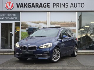 BMW 2-serie Tourer 225xe iPerformance High Executive |PANO|STOELVERW.|CAMERA|DEALER ONDERH.|ORG.NL|NAP|