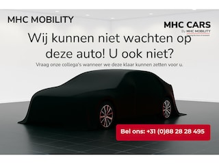 Peugeot 208 EV GT Pack 50 kWh | Camera | Clima | Stoelverwarming |*