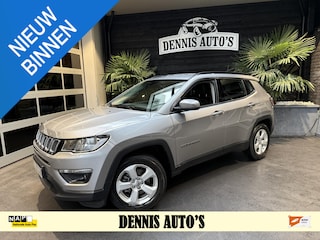 Jeep Compass 1.4 MultiAir Night Eagle