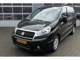 Fiat Scudo Combi 2.0 MultiJet 128pk L1H1
