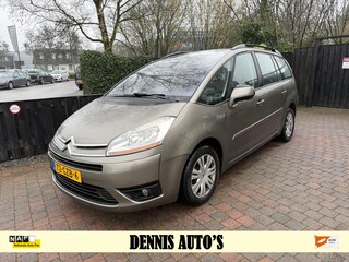Citroën C4 Picasso 2.0-16V Ambiance EB6V 7persoons
