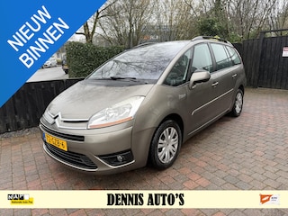 Citroën C4 Picasso 2.0-16V Ambiance EB6V 7persoons
