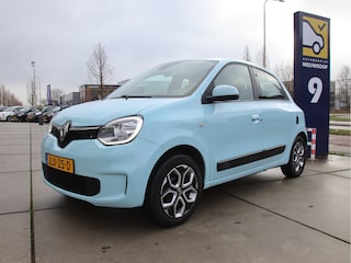 Renault Twingo 1.0 SCe Collection LED, Airco, NIEUWSTAAT! Prijspakker!