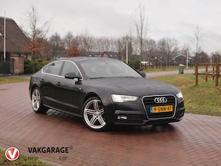 Audi A5 Sportback 1.8 TFSI Pro Line S | Cruise Control | Automaat | Bluetooth |