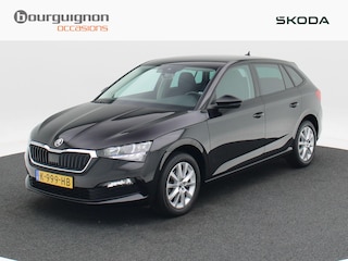Skoda Scala 1.0 TSi 115 Pk Ambition | Cruise Control | Airco | Parkeersensoren | Carplay | 16 Inch | 92.361 Km!!