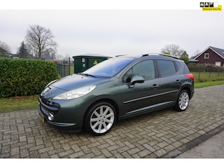 Peugeot 207 SW 1.6 VTi XS Première