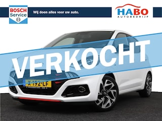 Hyundai i10 1.0 T-GDI N-LINE 100PK ECC/CRUISE/APPLE.CARPLAY/CAMERA/STOEL-STUUR.VERWARMING
