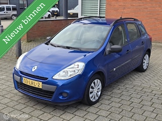 Renault Clio Estate 1.2 TCE Special Line