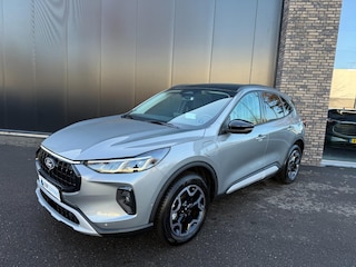 Ford Kuga 2.5 PHEV 243pk Active X Navi, Technology pack, Winter pack, HUD etc.