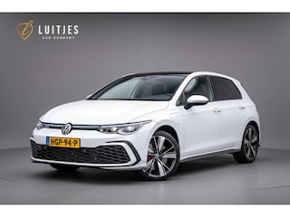 Volkswagen Golf 1.4 eHybrid GTE I Pano-dak I iQ-light I Carplay I Winterpack I ACC I Head-up I Dealer-onderhouden