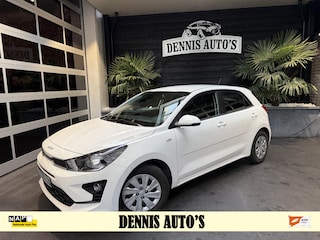 Kia Rio 1.2 CVVT ComfortLine