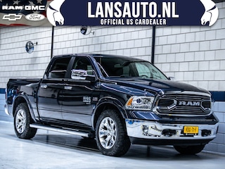 Dodge Ram 1500 Laramie
