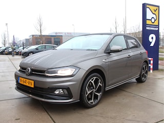 Volkswagen Polo 1.0 TSI DSG Highline Business R-Line FULL OPTIE! Prijspakker!