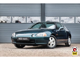 Honda CRX 1.6 VTEC CRX ESi Del Sol /AUT./ELEK. DAK/ELEK. PAKKET/STUURBEKR.