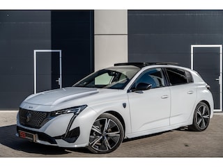Peugeot 308 1.2 PureTech GT Sfeer|Adapt Cruise|Pano|BOMVOL!