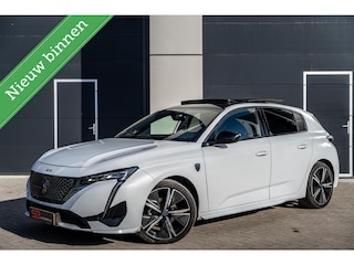 Peugeot 308 1.2 PureTech GT Sfeer|Adapt Cruise|Pano|BOMVOL!