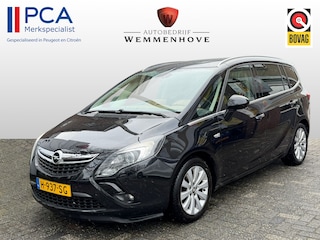 Opel Zafira Tourer 1.4 Cosmo 7p.