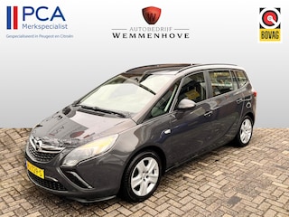 Opel Zafira Tourer 1.4 Edition