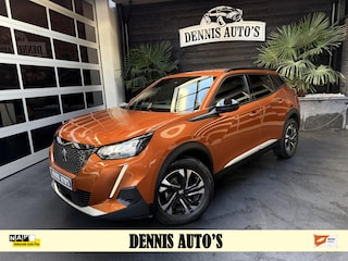 Peugeot 2008 1.2 PureTech 130 Allure Automaat!