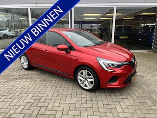 Renault Clio 1.0 TCe Zen/Carplay/Cruise/PDC