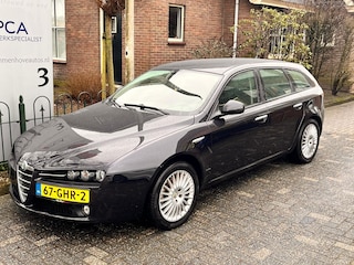 Alfa Romeo 159 Sportwagon 1.8 mpi Business