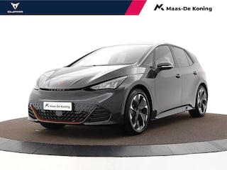 Cupra Born 204pk Business 62 kWh · Apple/Android Car Play · Camera · Navigatie · P-Sensoren · Sfeerverlichting · 19'' Inch ·