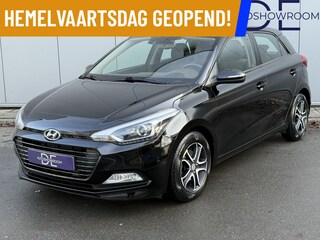 Hyundai i20 1.0 T-GDI Comfort | NAVI | CAMERA