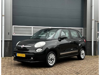 Fiat 500L 0.9 TwinAir Lounge bj.2017 Camera|Pano|Navi|Nap.