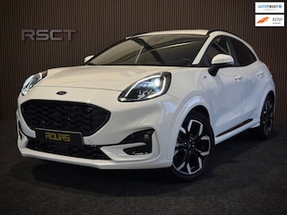 Ford Puma 1.0 EcoBoost Hybrid ST-Line|B&O|Blindspot|Camera|Automaat