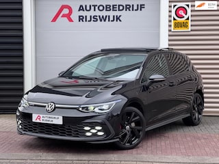 Volkswagen Golf 1.4 eHybrid GTE Pano/Matrix/Trekhaak/Camera