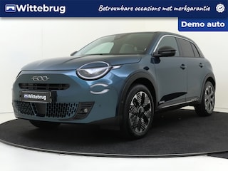 Fiat 600 e La Prima 54 kWh