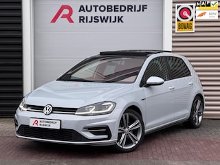 Volkswagen Golf 1.5 TSI 3x R-Line Pano/Camera/AppleCarPlay