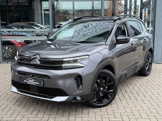 Citroën C5 Aircross 1.6 PHEV 225 MAX AUTOMAAT PANORAMA NAVI LMV PDC-CAMERA