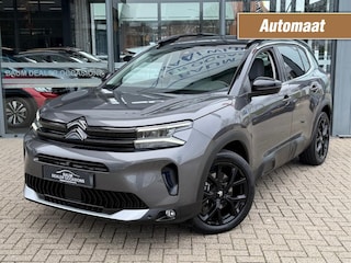 Citroën C5 Aircross 1.6 PHEV 225 MAX AUTOMAAT PANORAMA NAVI LMV PDC-CAMERA