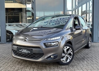 Citroën C4 1.2 PURET. SELECTION AIRCO NAVI LMV ODC