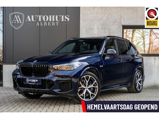 BMW X5 xDrive45e M-Sport Massage Perf Seats Carbon SkyLounge