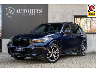 BMW X5 xDrive45e M-Sport Massage Perf Seats Carbon SkyLounge
