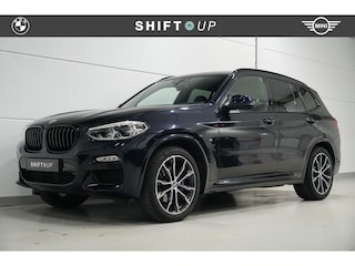 BMW X3 xDrive20i M-Sport | Hifi | Adapt. LED | 20"