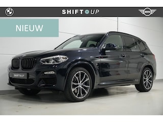 BMW X3 xDrive20i M-Sport | Hifi | Adapt. LED | 20"