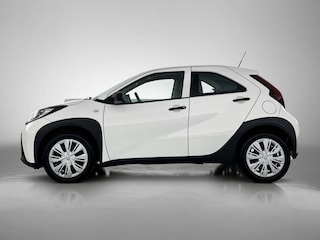 Toyota Aygo 1.0 VVT-i MT