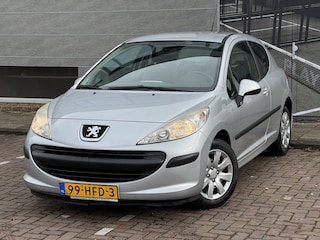 Peugeot 207 1.4 VTi Cool 'n Blue 1e EIGENAAR | AIRCO | ELEKTR. RAMEN