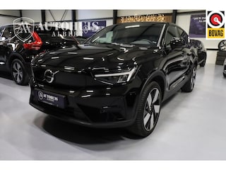 Volvo C40 Recharge Core 69 kWh Panorama 20'' Sportvelgen