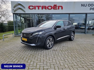 Peugeot 3008 1.6 HYbrid 180 Allure Pack Business