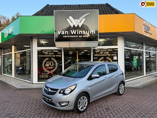 Opel Karl 1.0 ecoFLEX Edition
