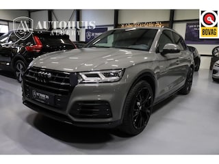 Audi Q5 55 TFSIe Q Competition S RS Seats B&O Luchtvering